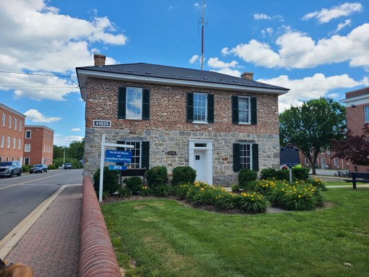 Bushwood