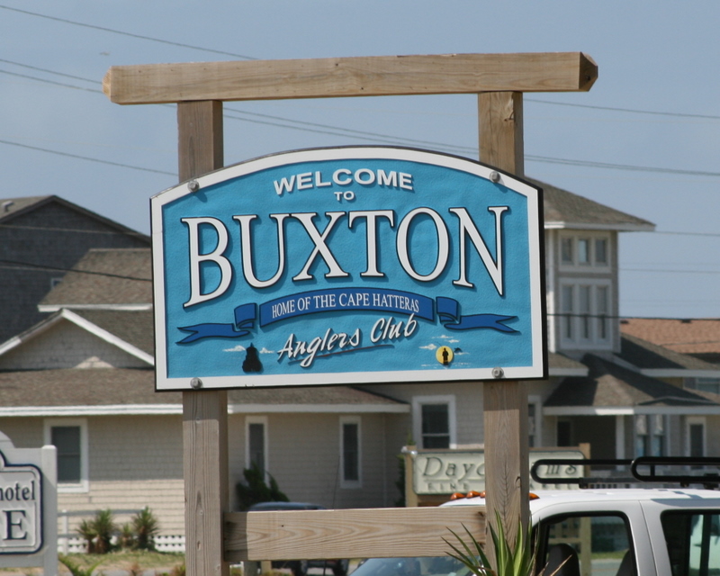 Buxton