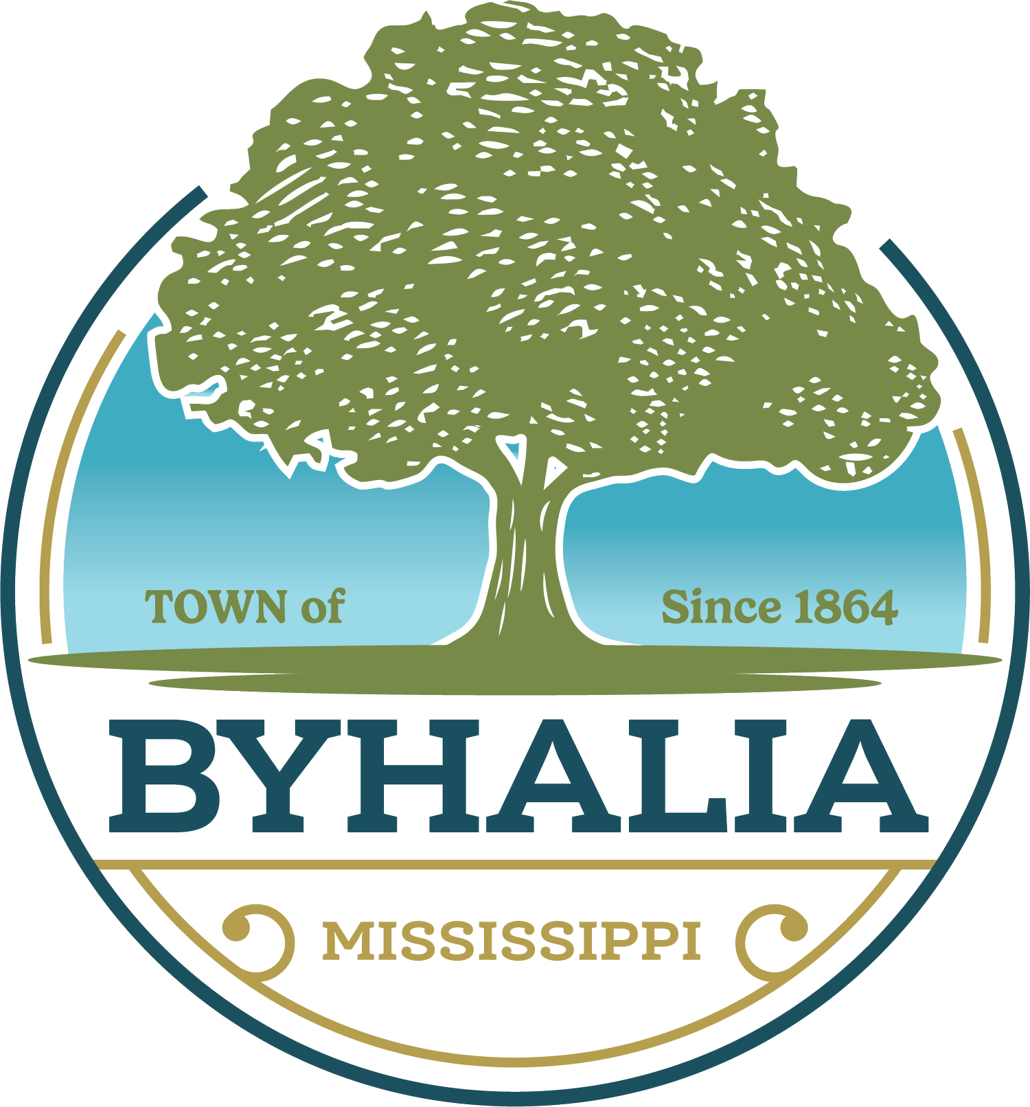 Byhalia