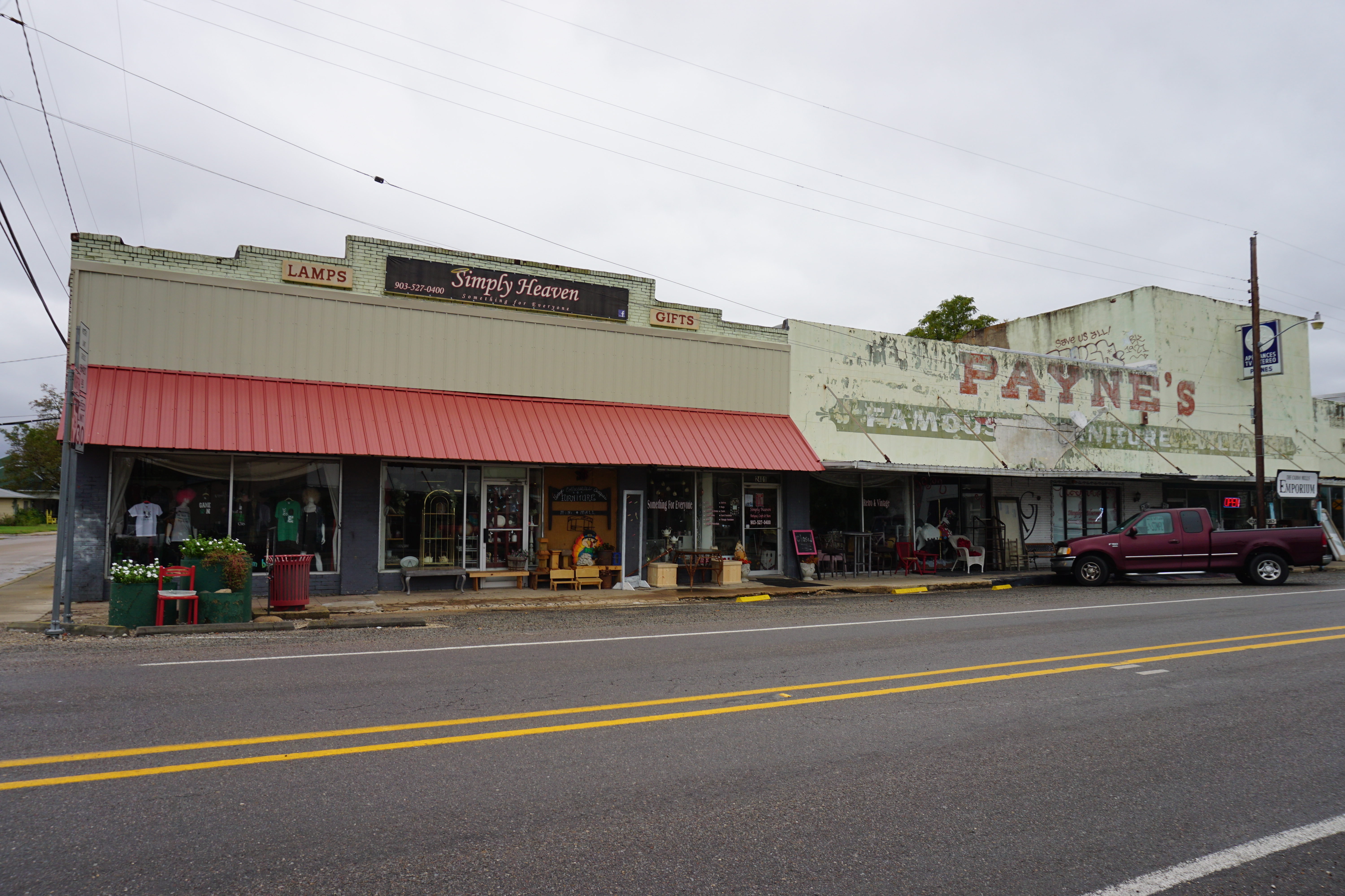 Caddo Mills