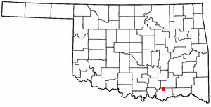 Caddo