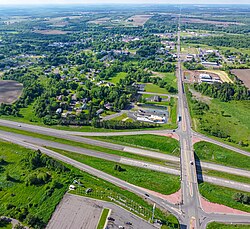 Cadott