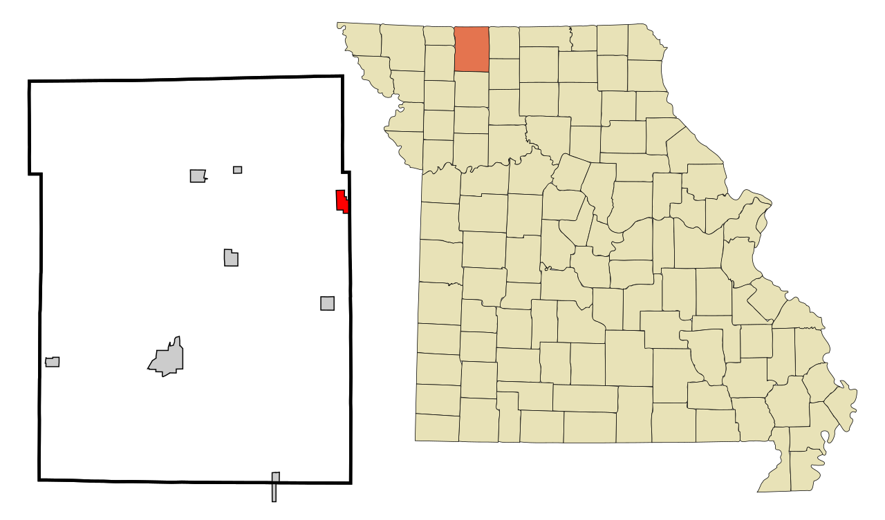 Cainsville