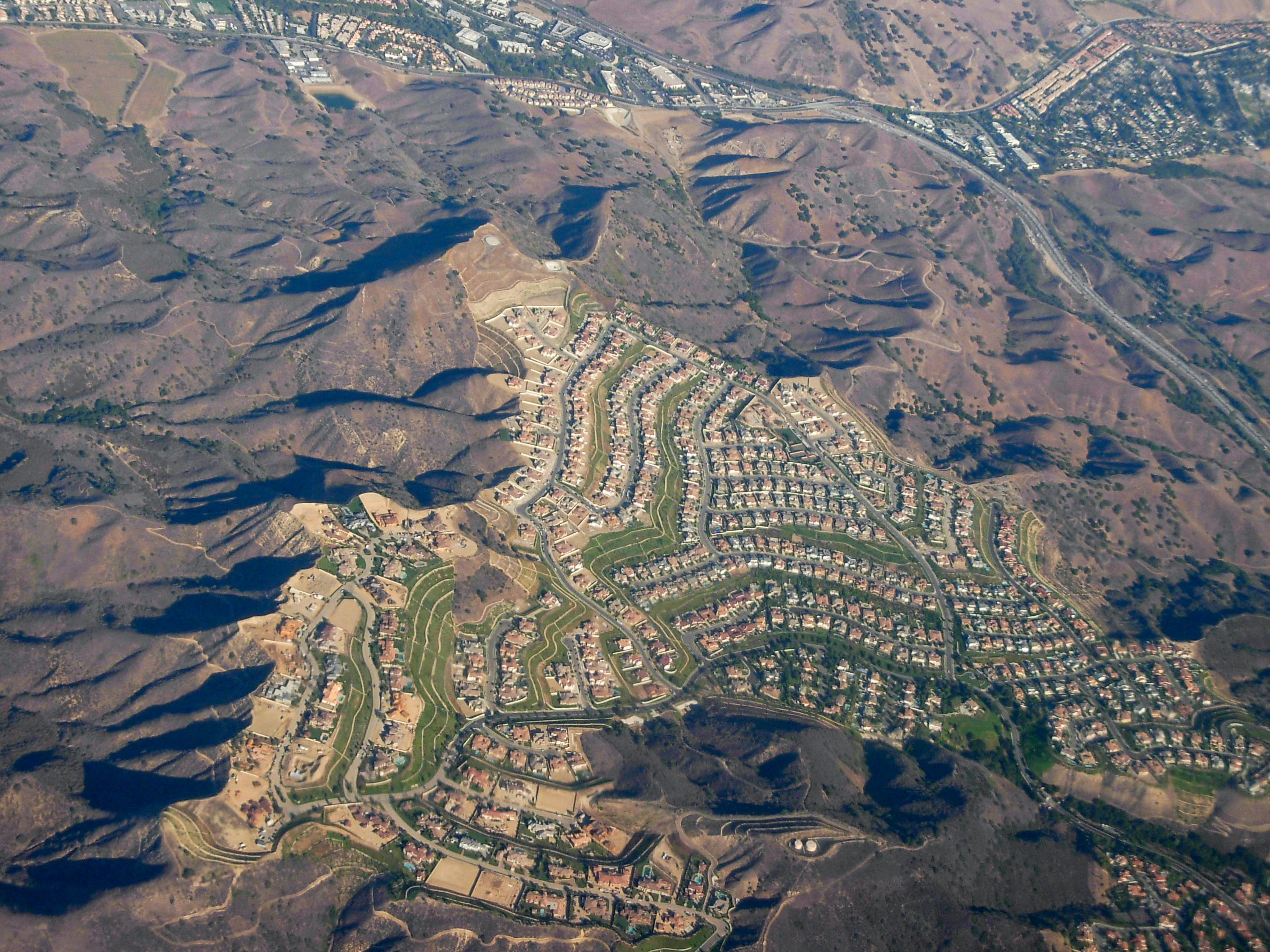 Calabasas