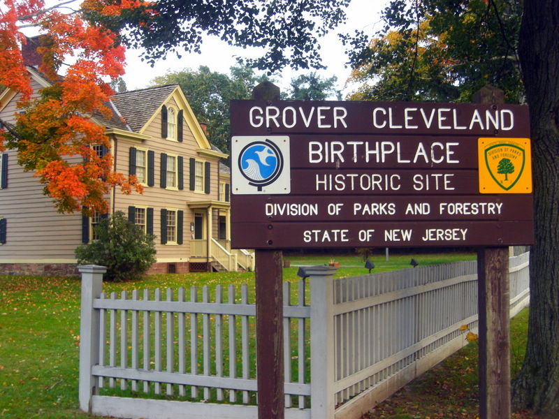 Caldwell