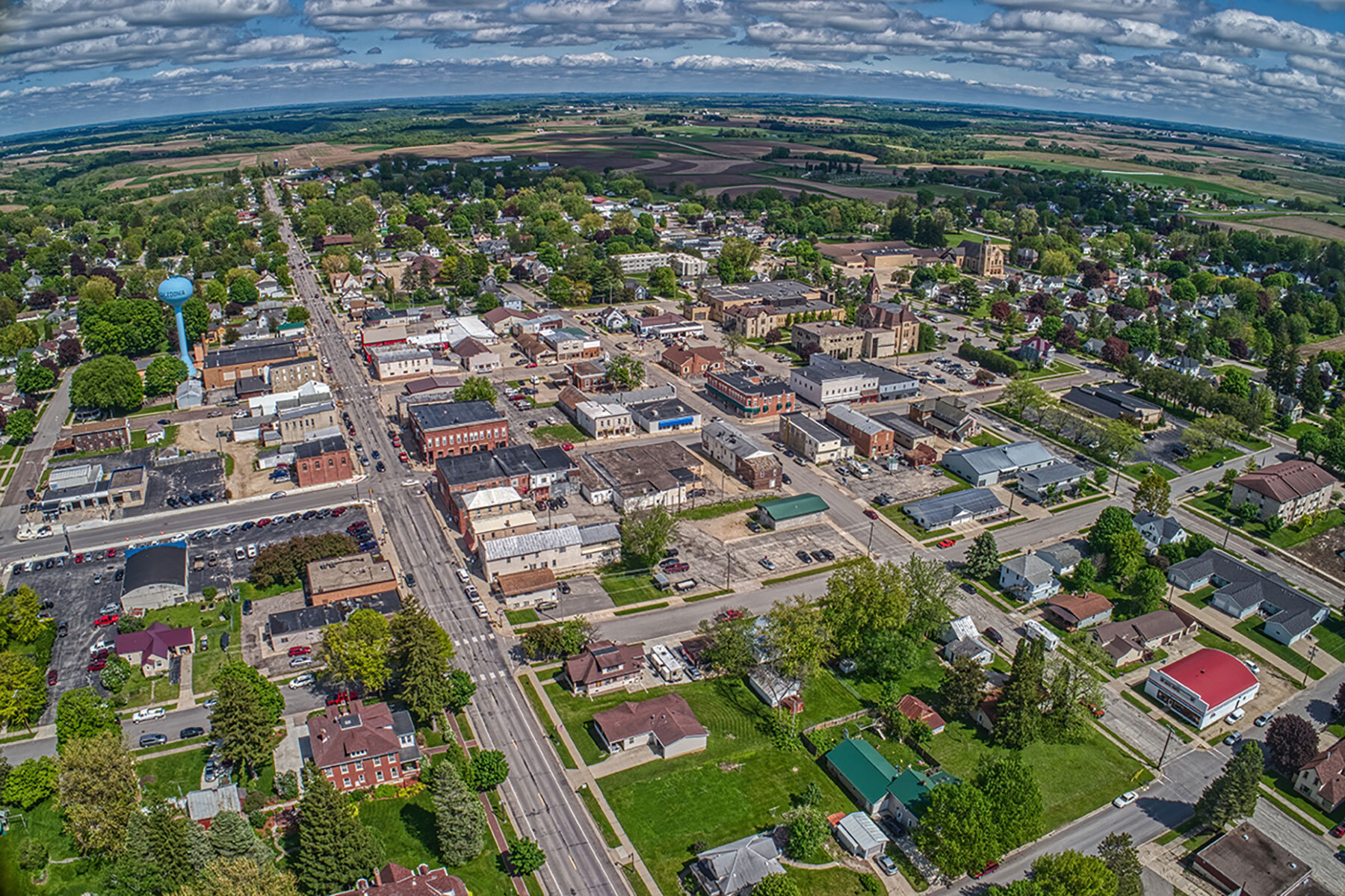 Caledonia