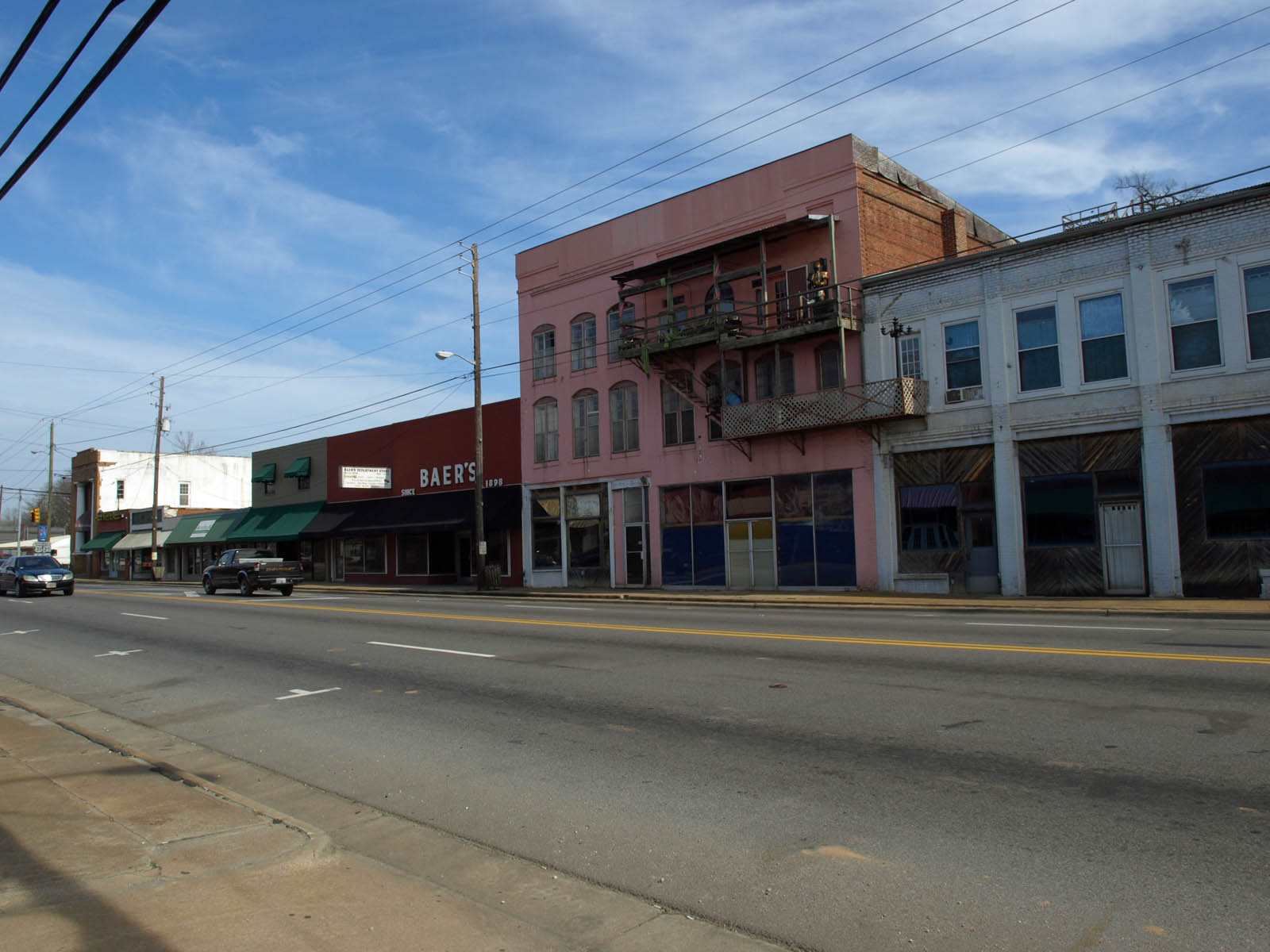 Calera