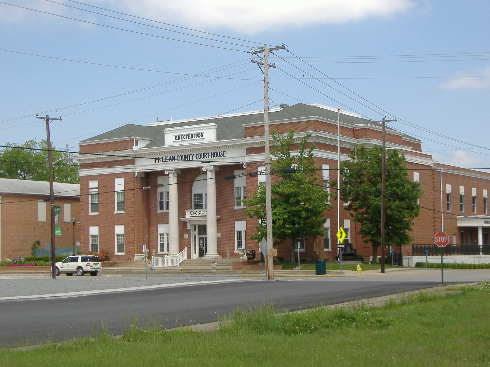 Calhoun