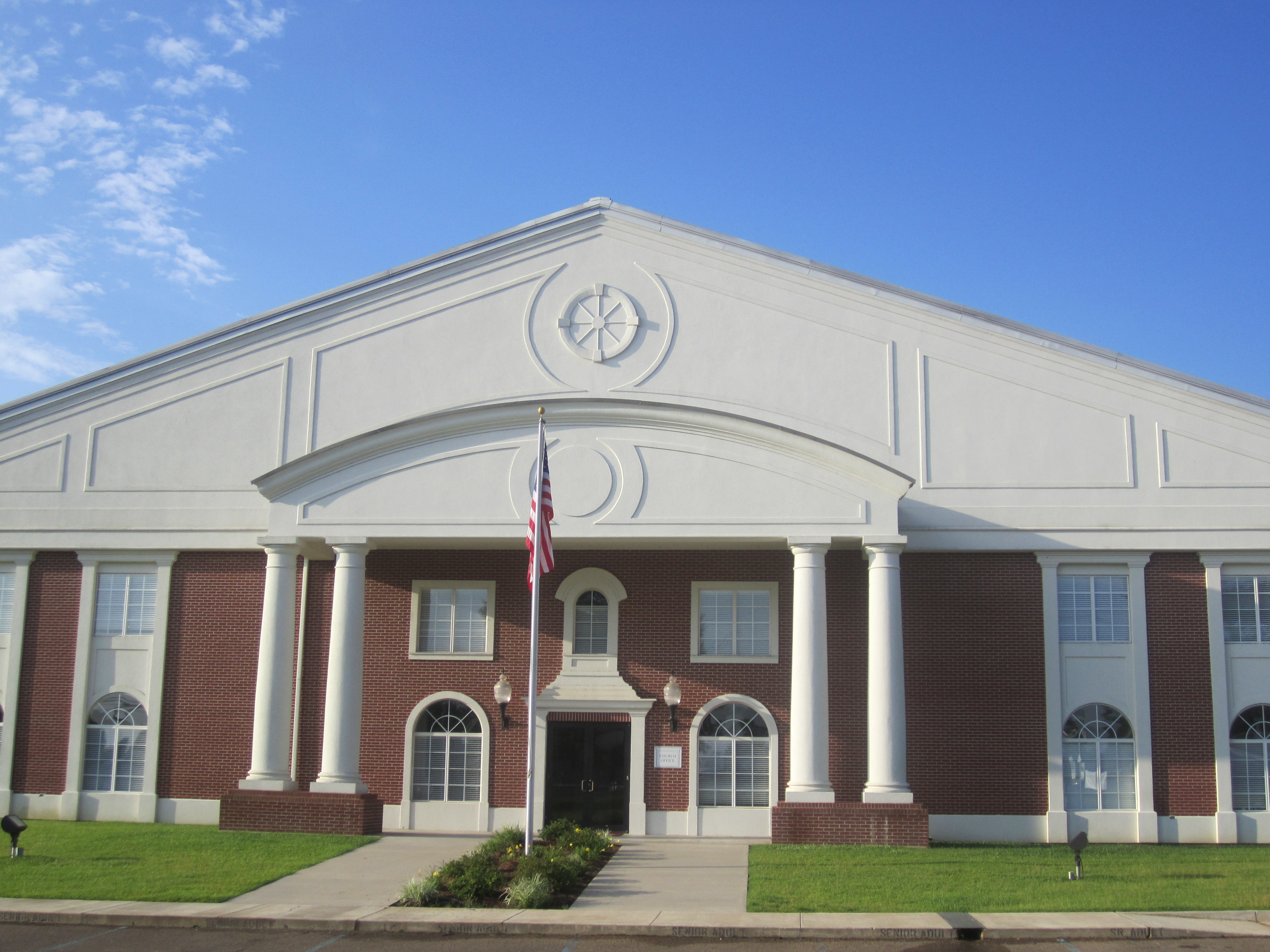 Calhoun