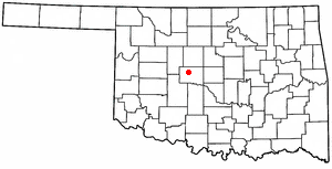 Calumet