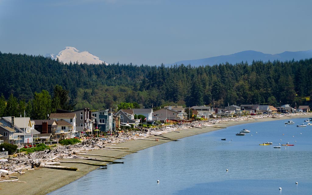 Camano Island