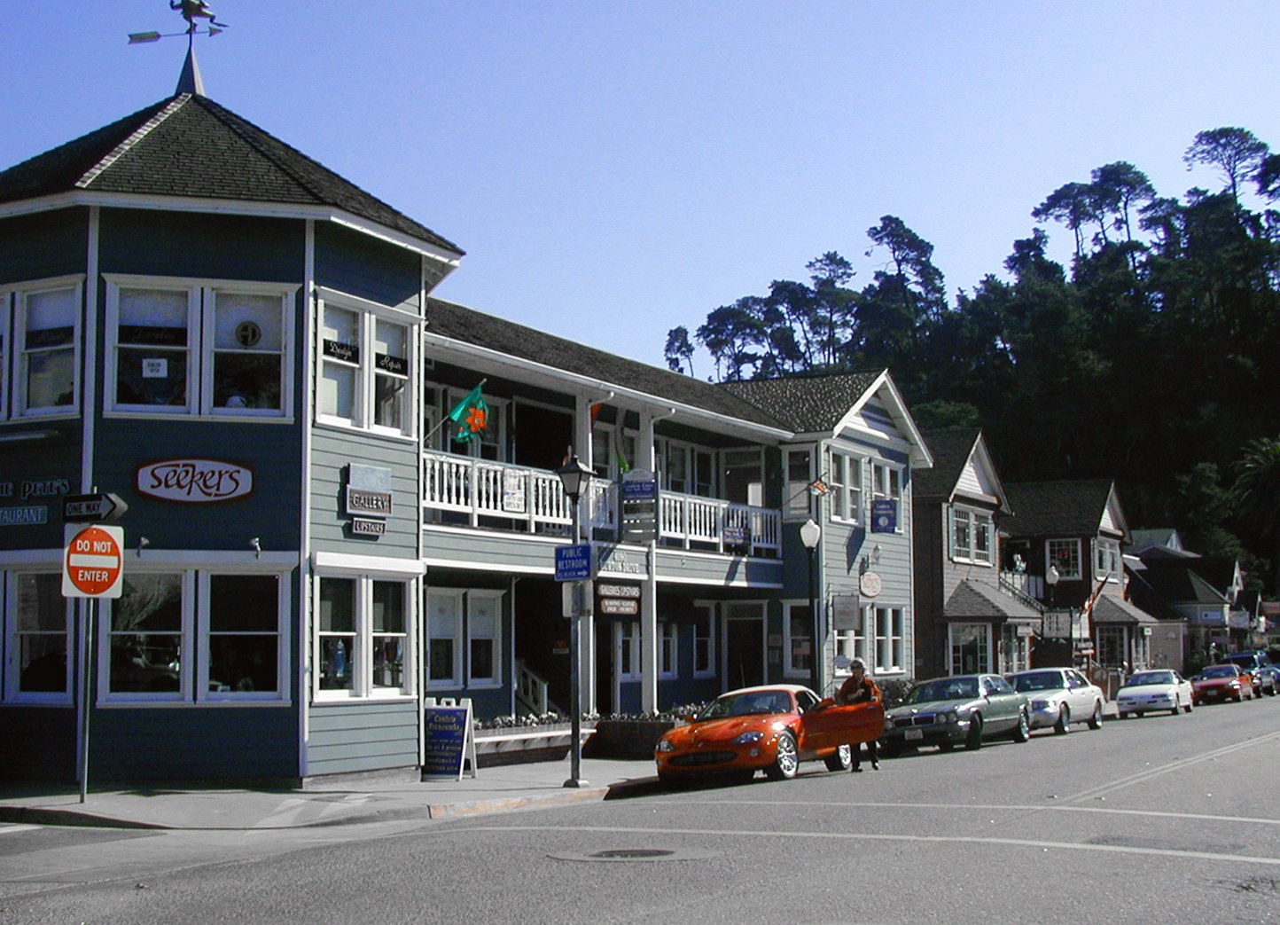 Cambria