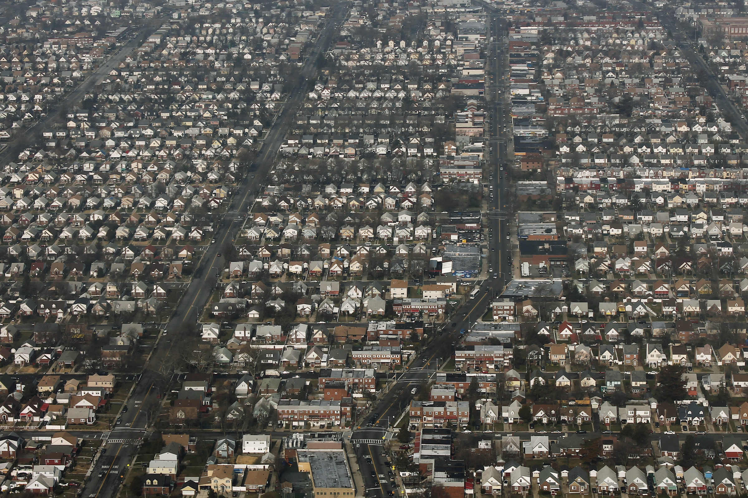 Cambria Heights