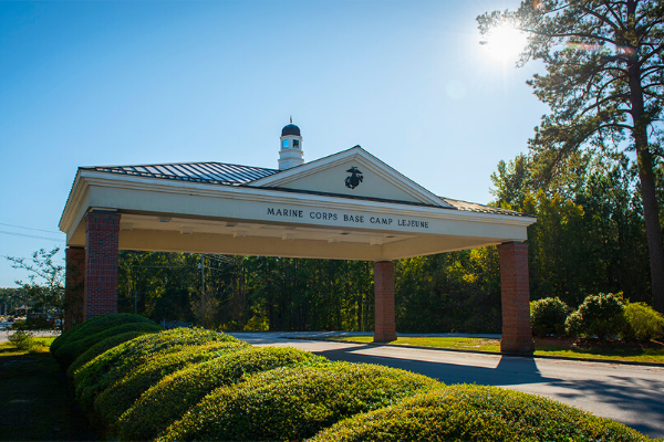 Camp Lejeune