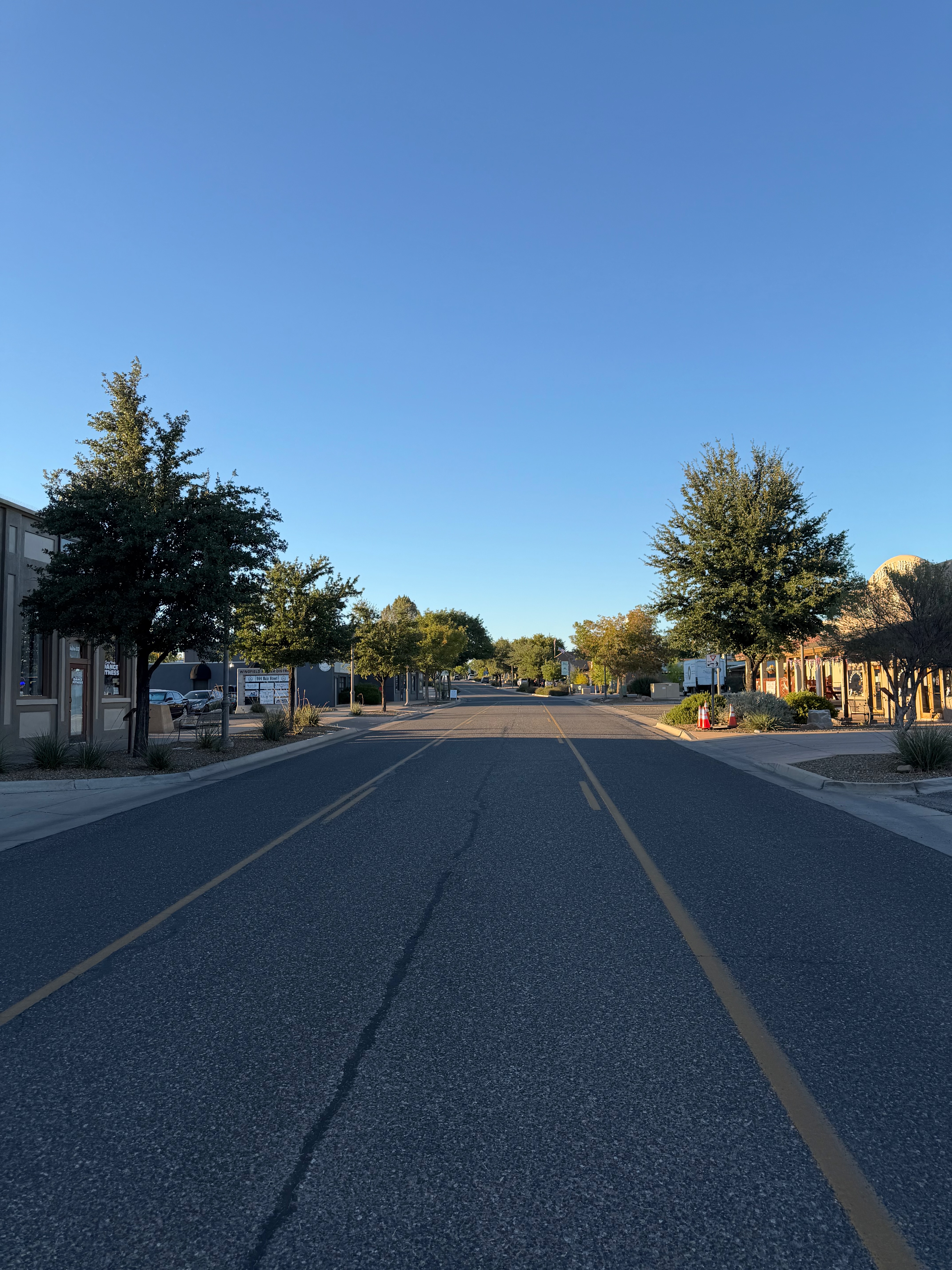 Camp Verde
