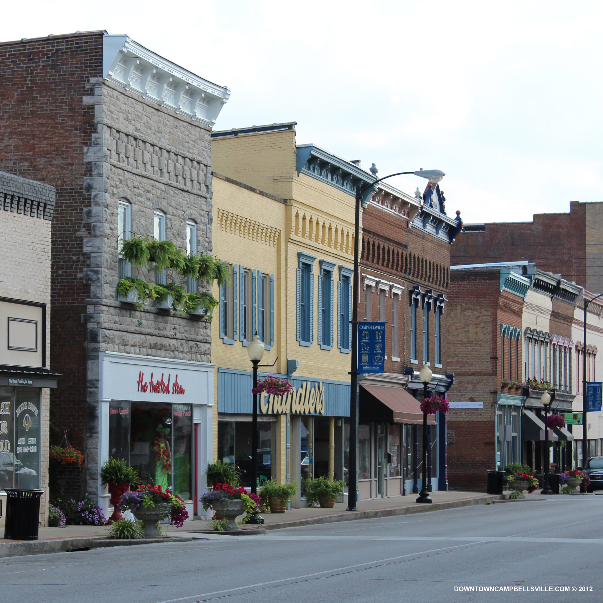 Campbellsville