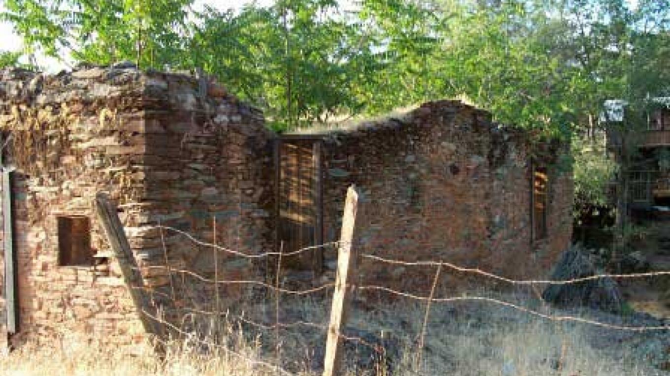 Campo Seco