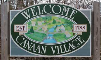 Canaan