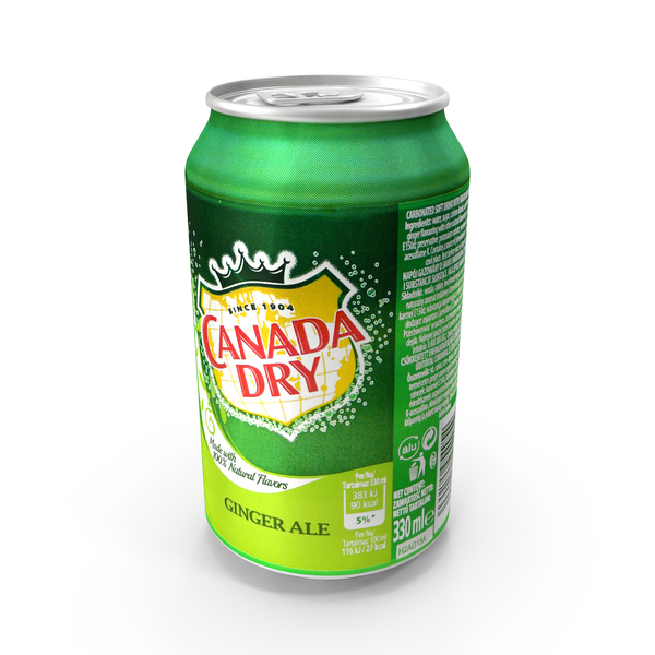 Canada Dry Canada Dry Ginger Ale product image