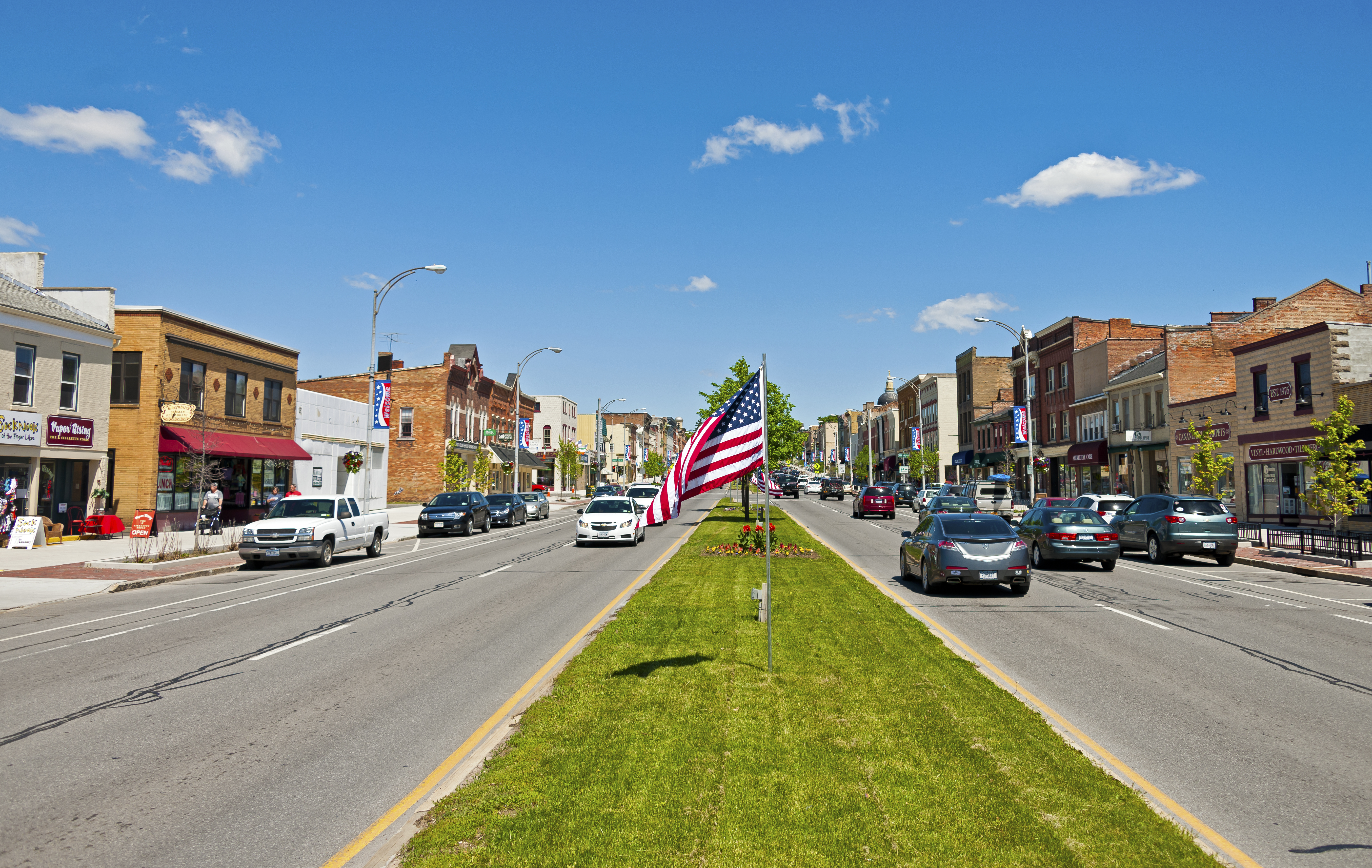 Canandaigua