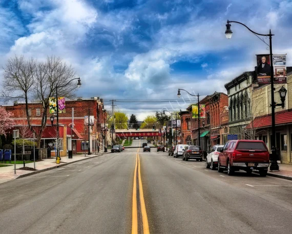 Canastota