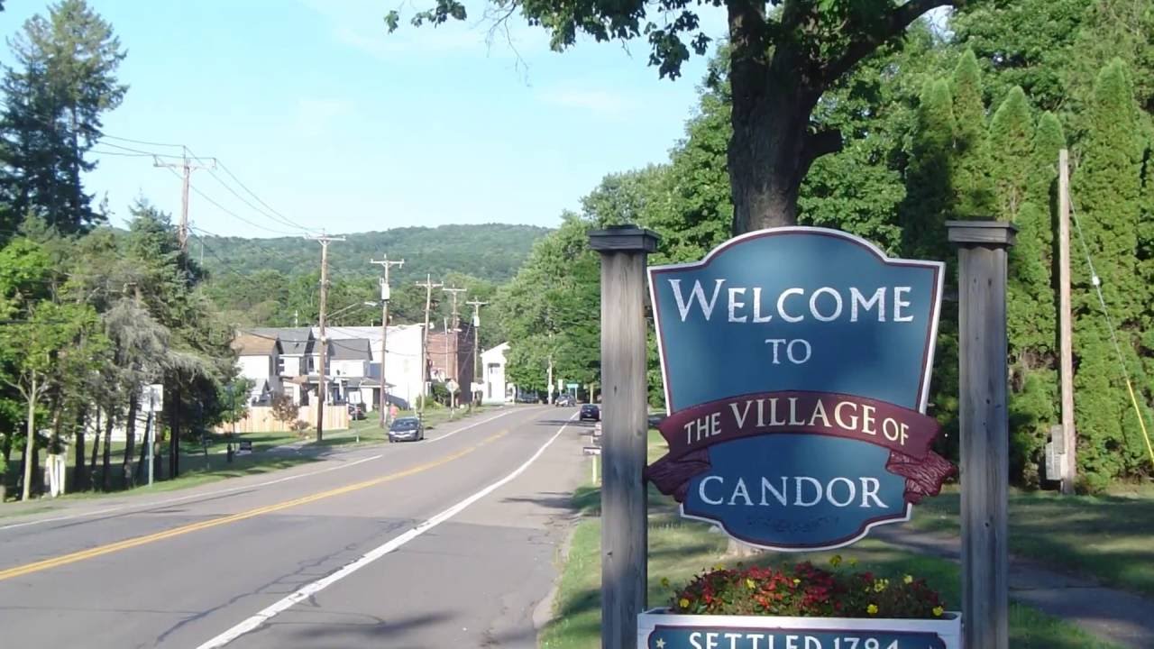 Candor