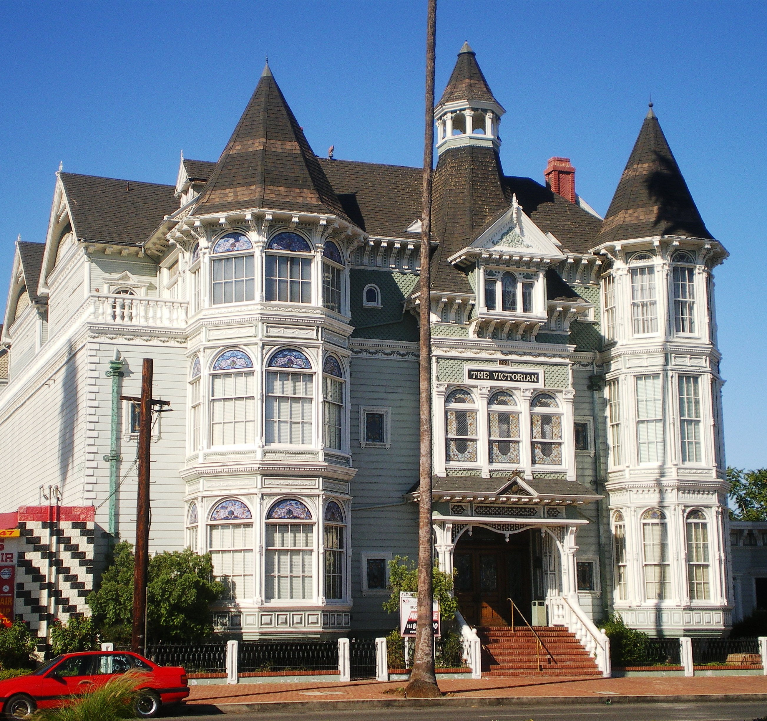 Canoga Park