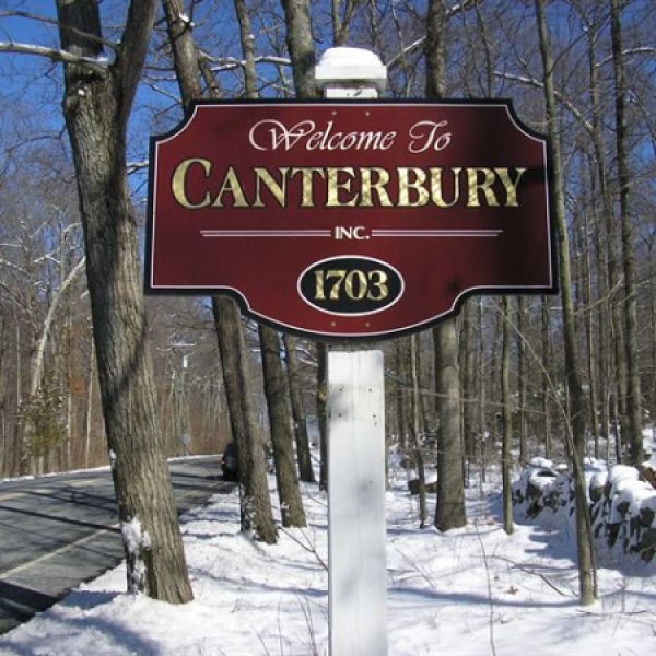 Canterbury