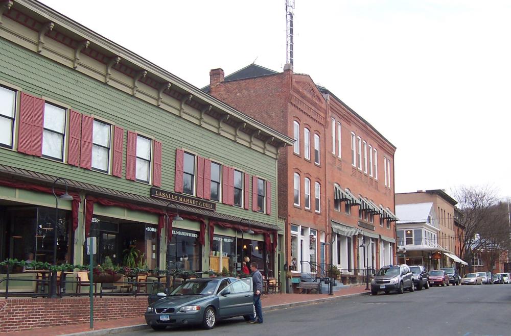 Canton