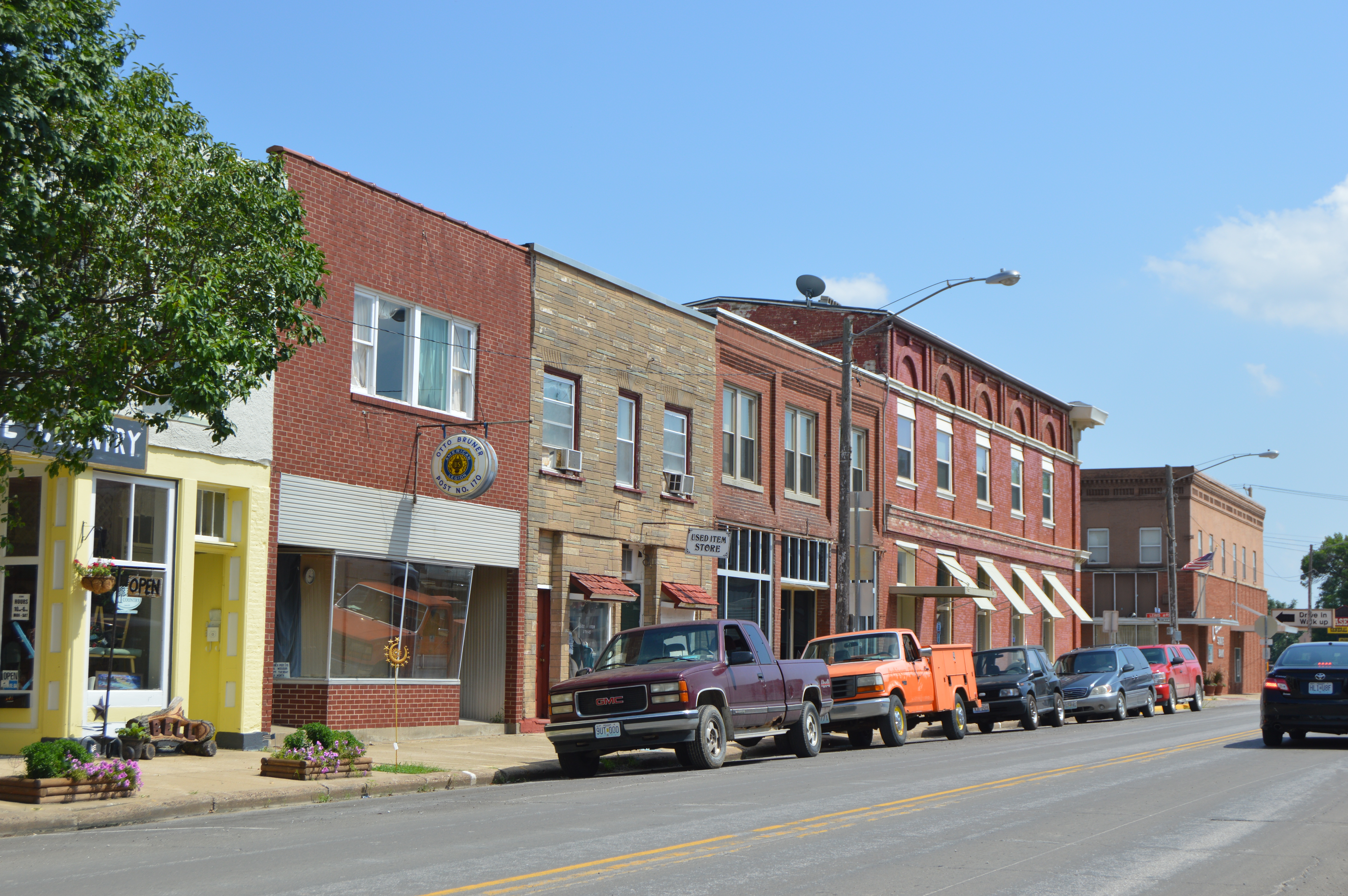 Canton