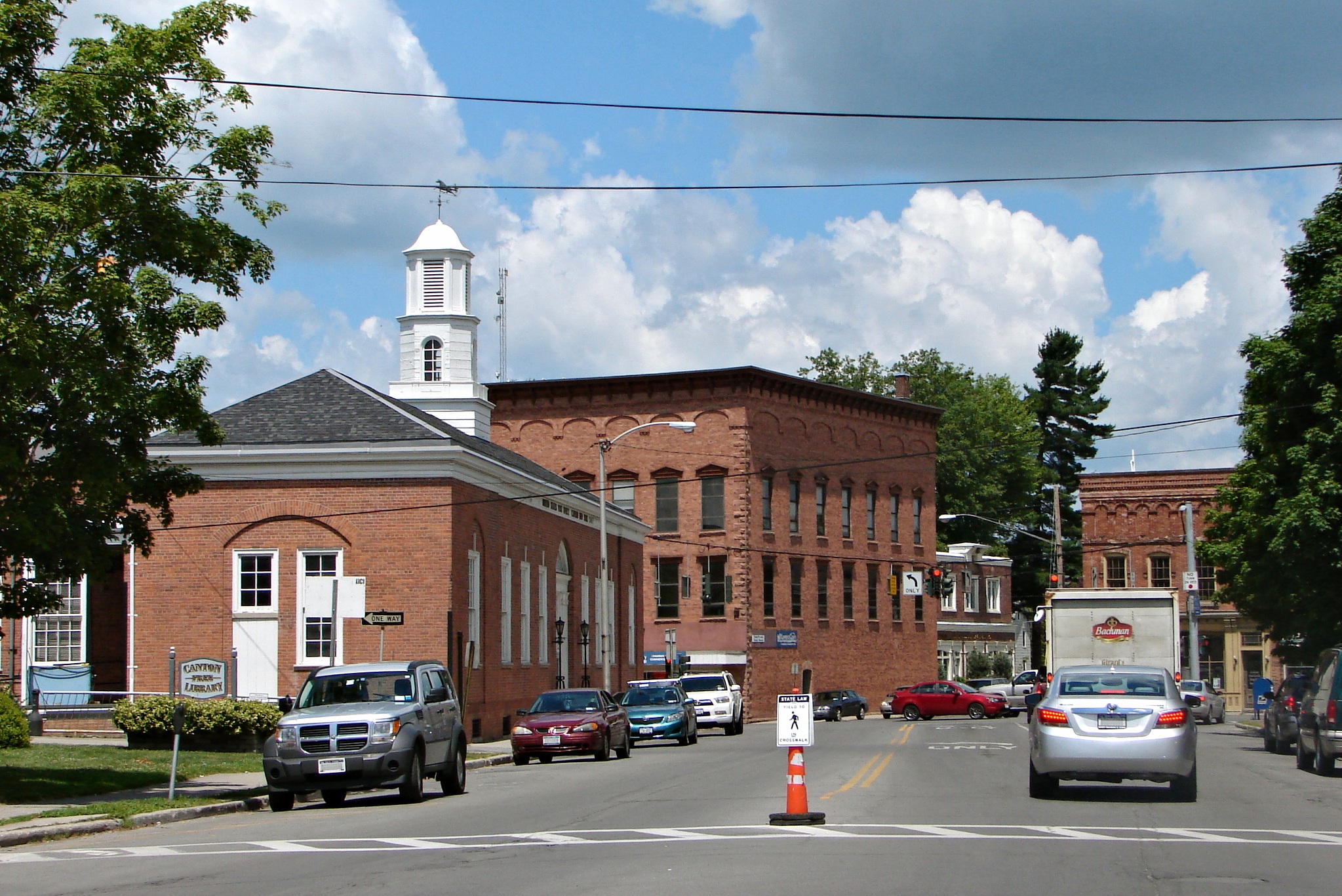 Canton