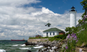 Cape Vincent