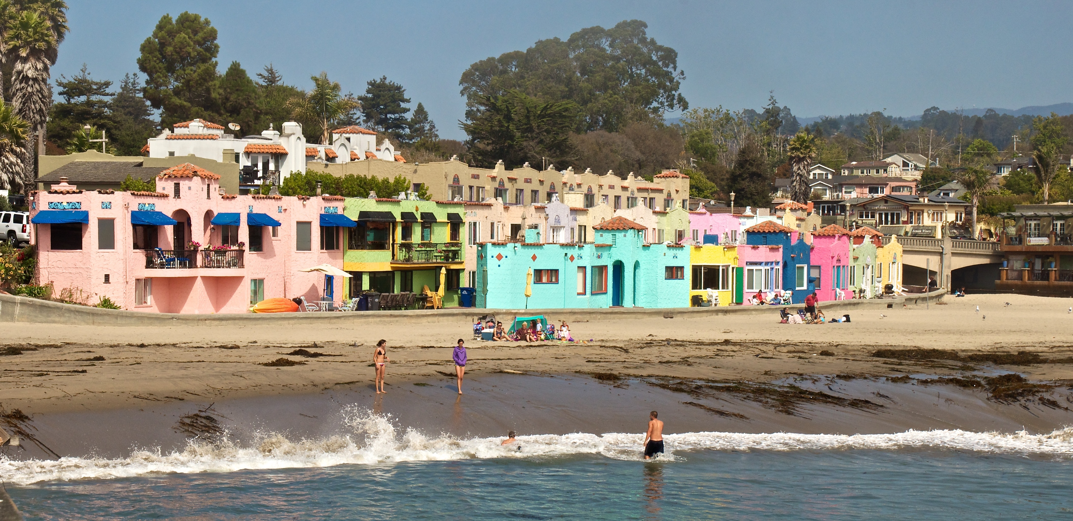 Capitola