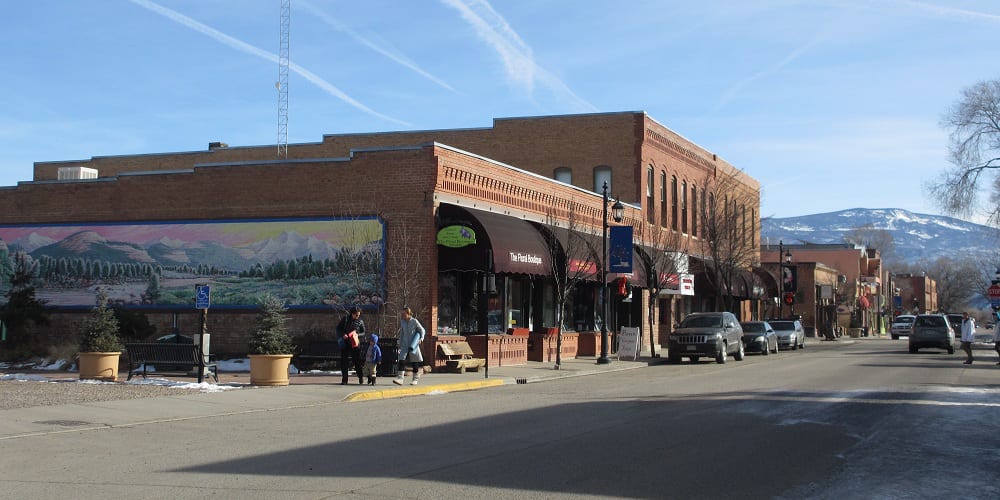Carbondale