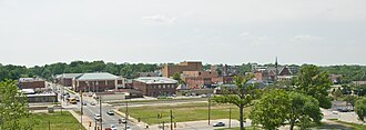 Carbondale