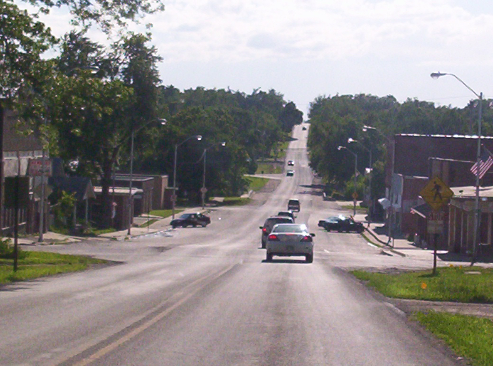 Carbondale