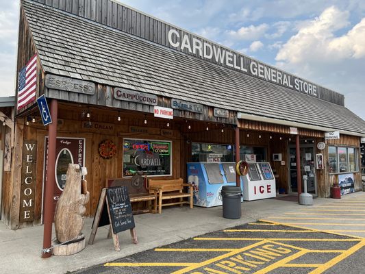 Cardwell