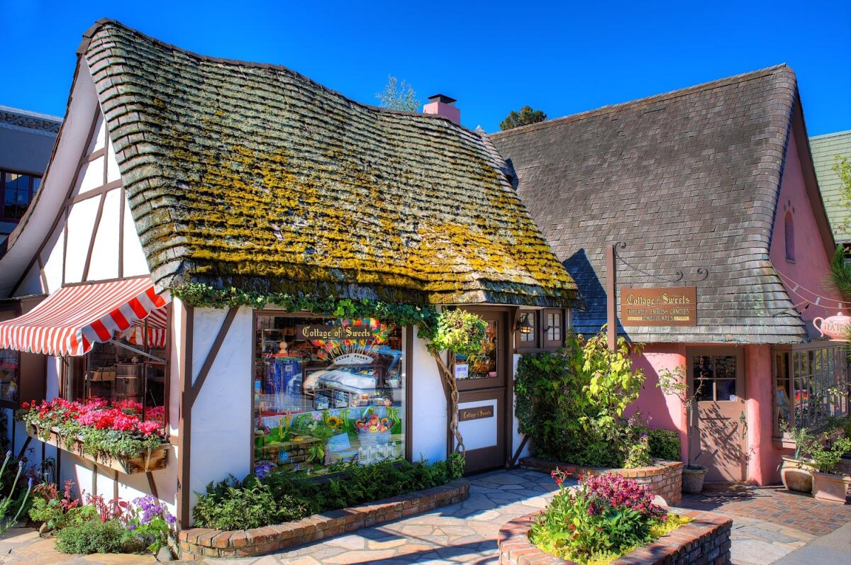 Carmel