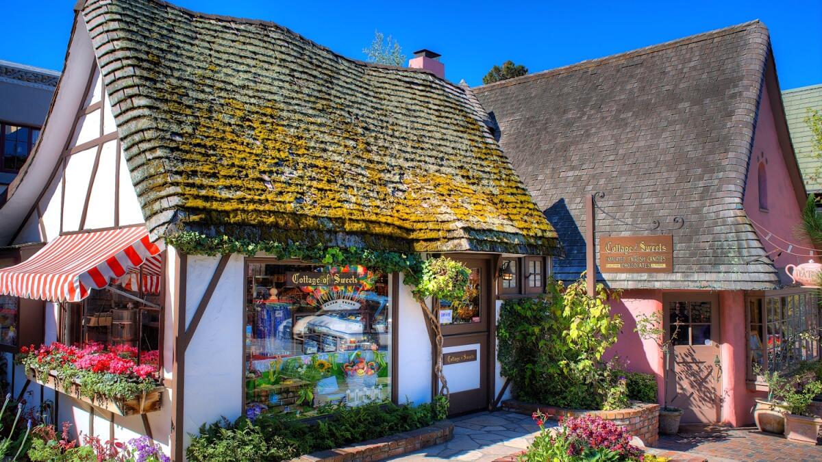 Carmel Valley