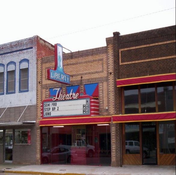 Carnegie