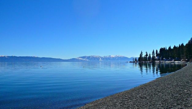 Carnelian Bay