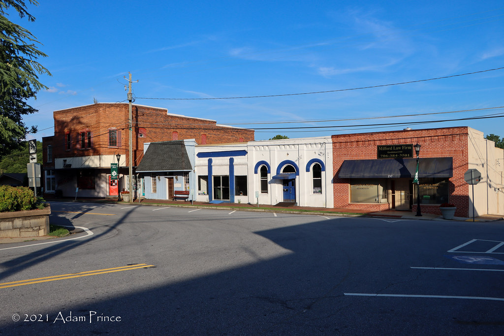 Carnesville