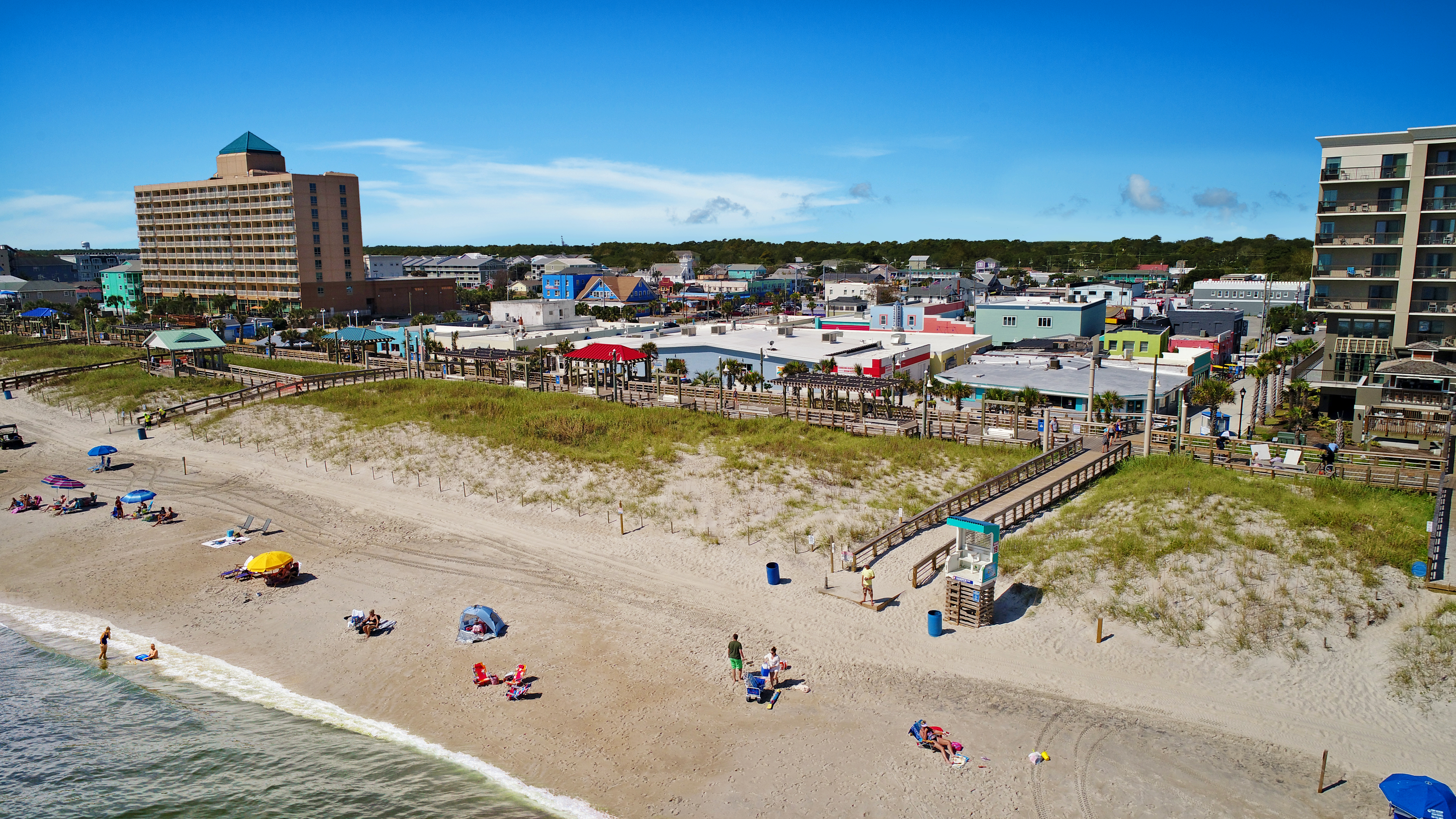 Carolina Beach