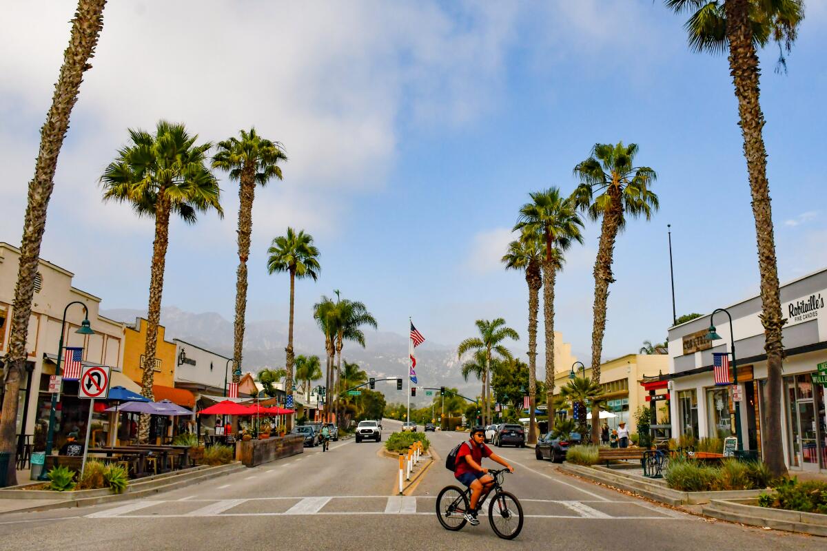 Carpinteria
