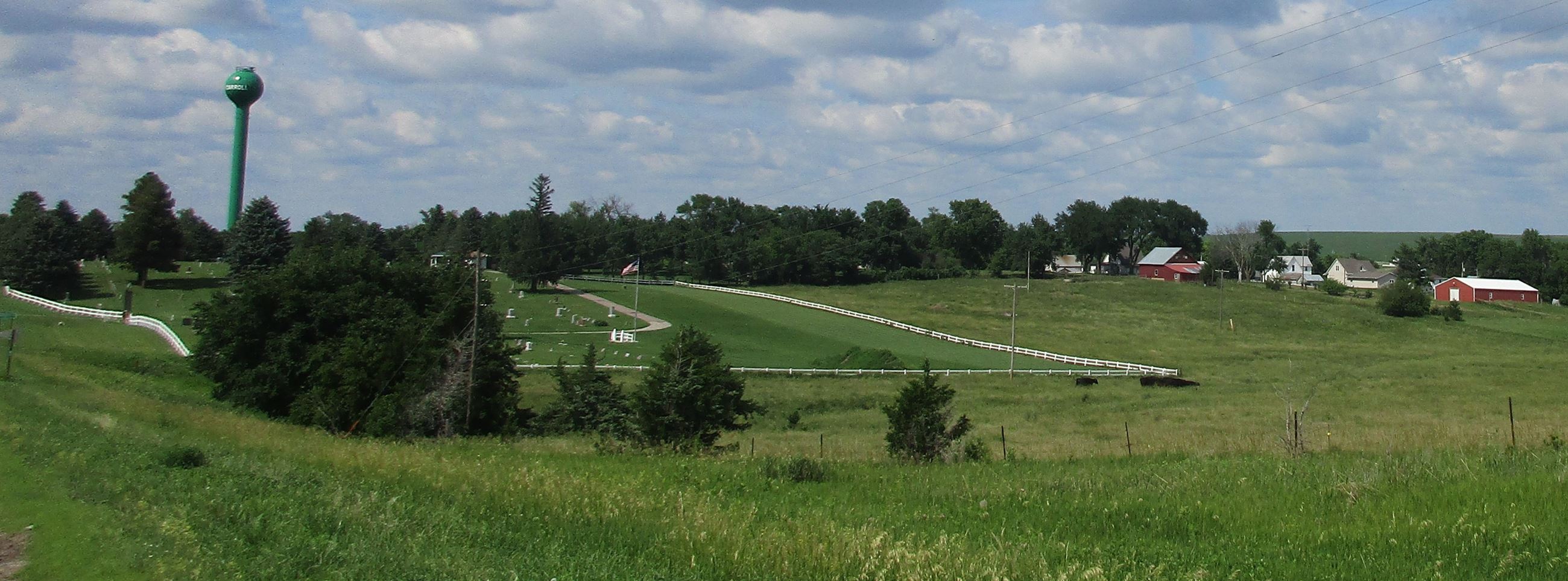 Carroll
