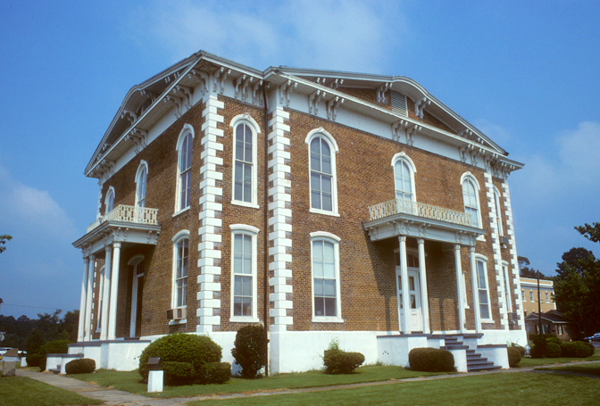 Carrollton