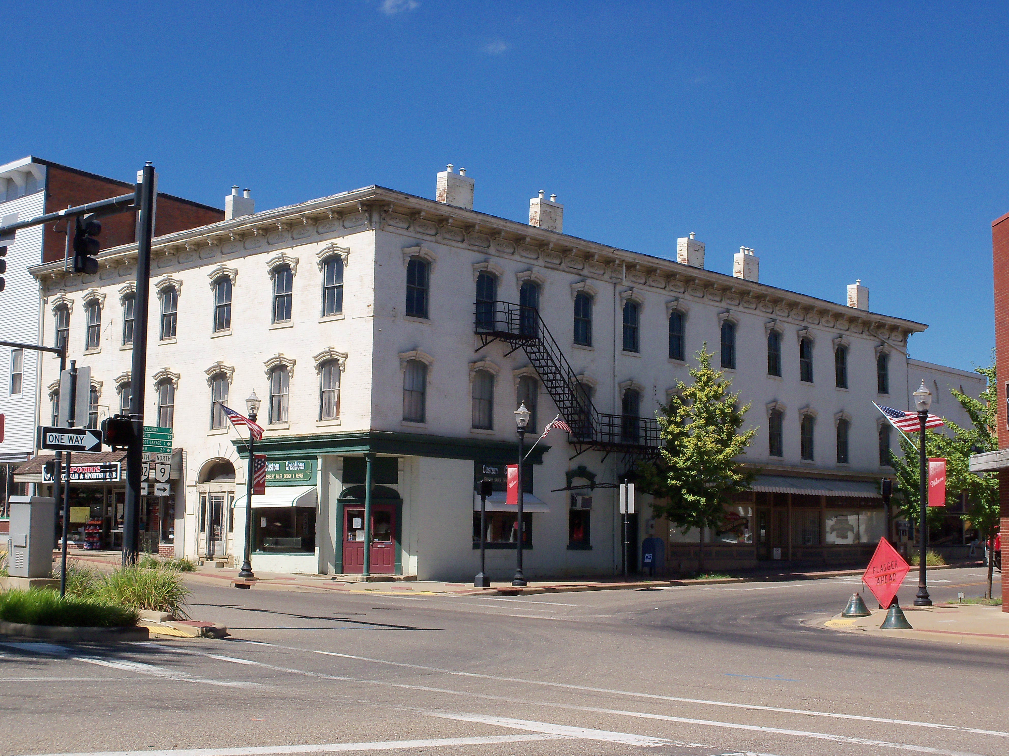 Carrollton