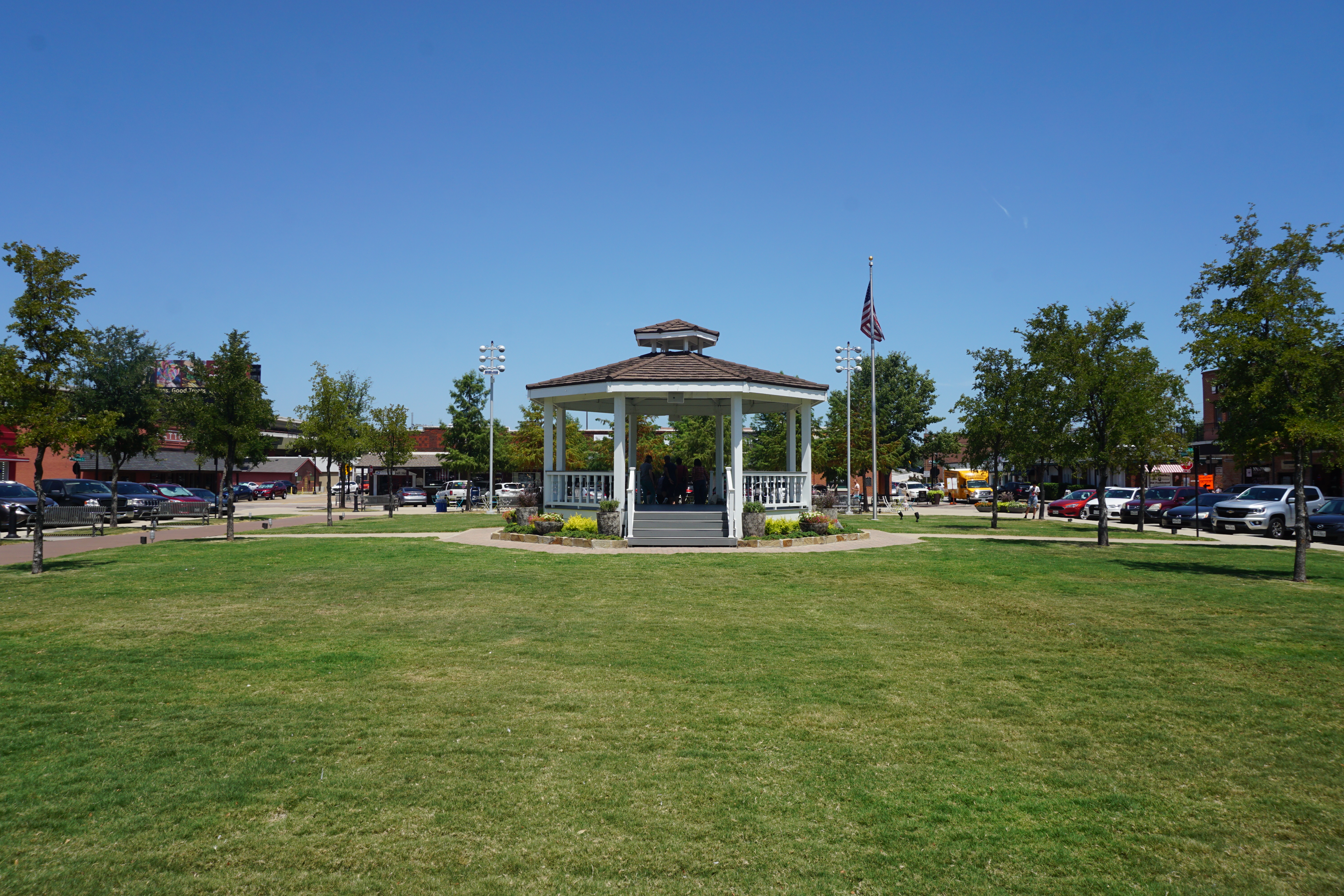 Carrollton