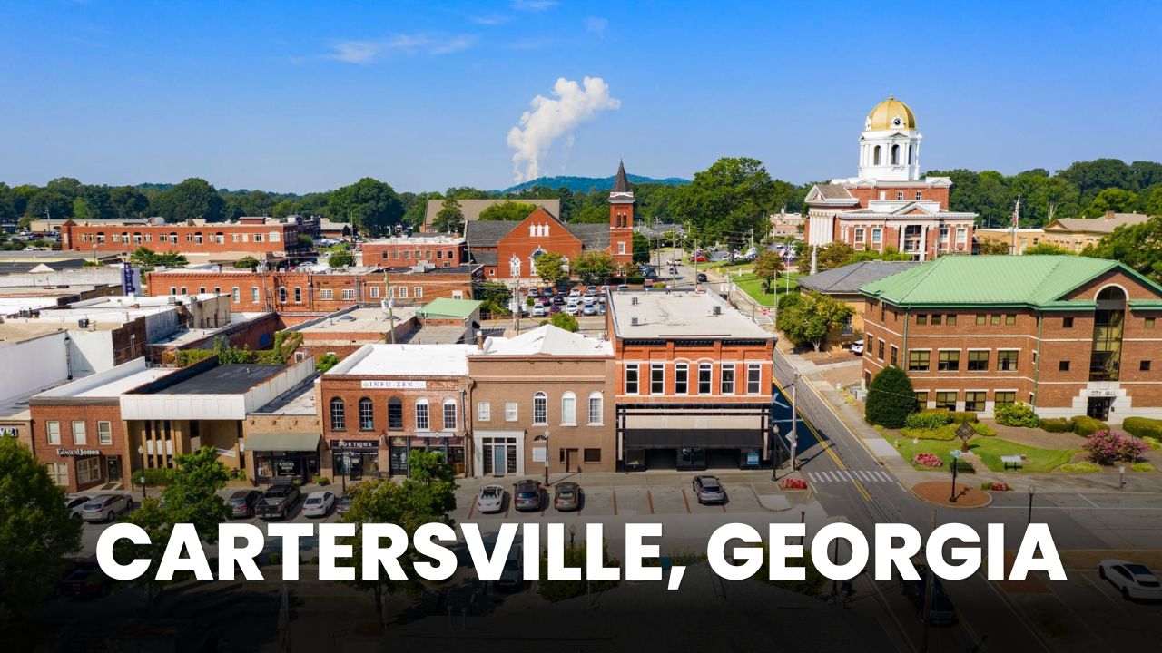 Cartersville