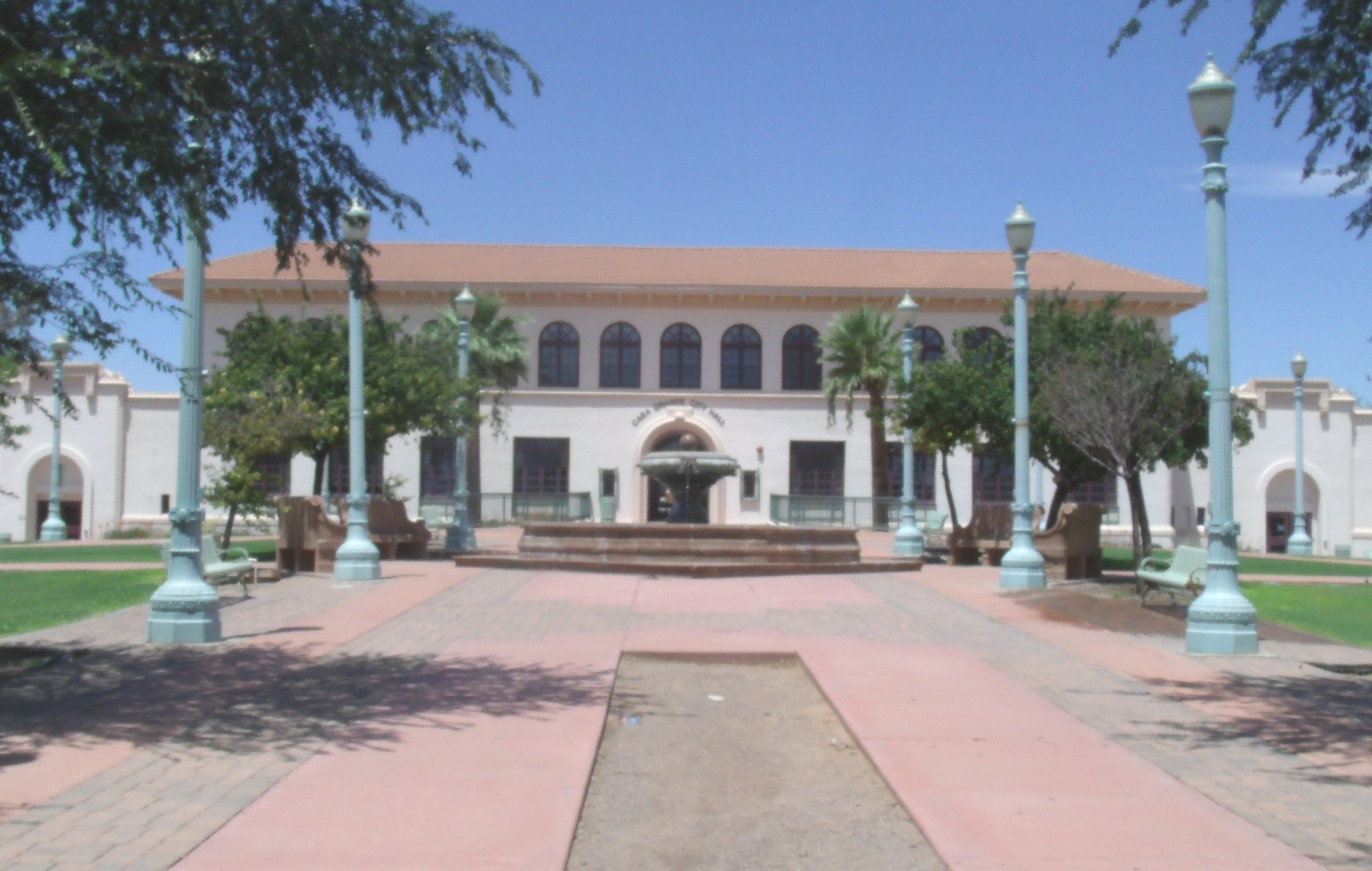 Casa Grande